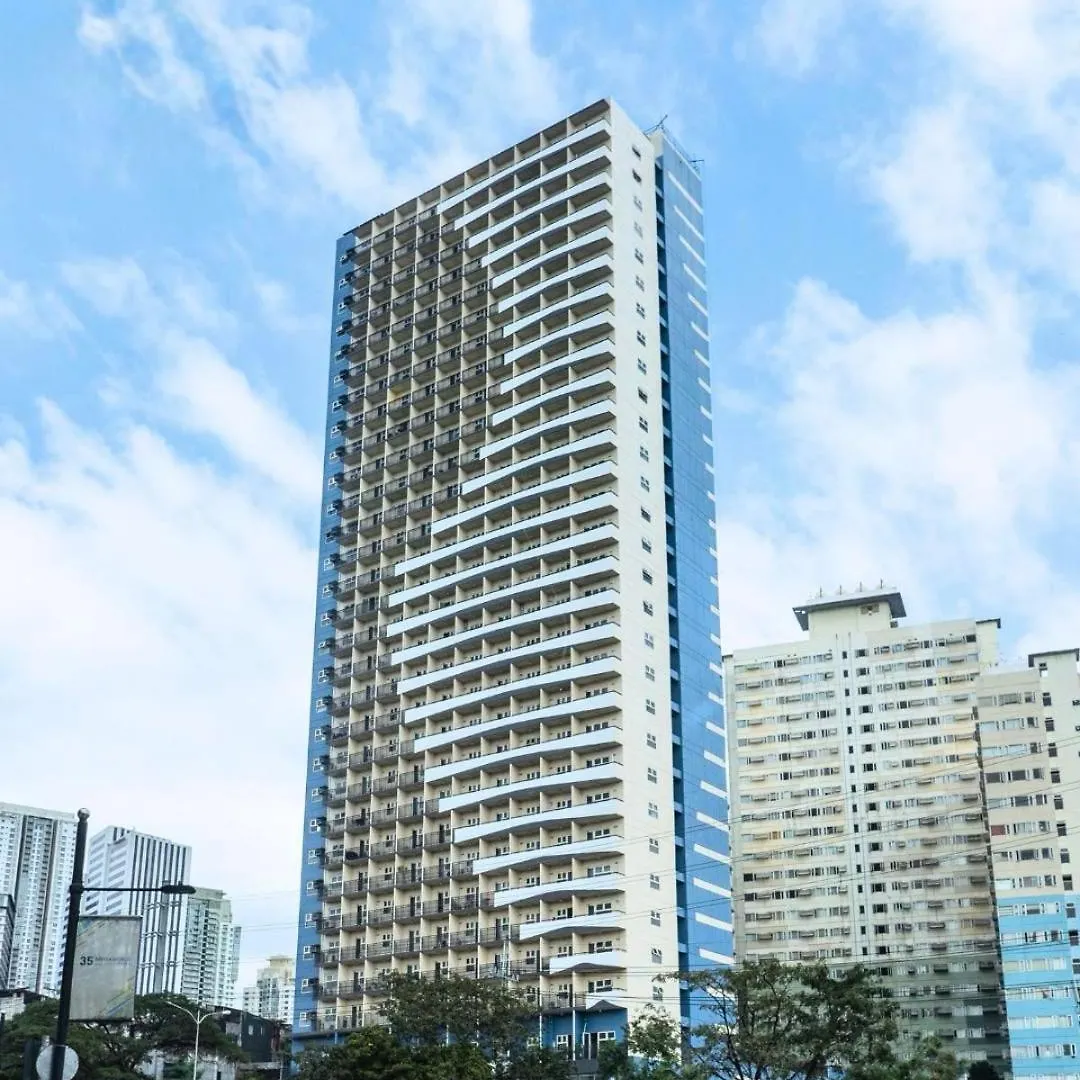 Novel Hotel Manila contacts